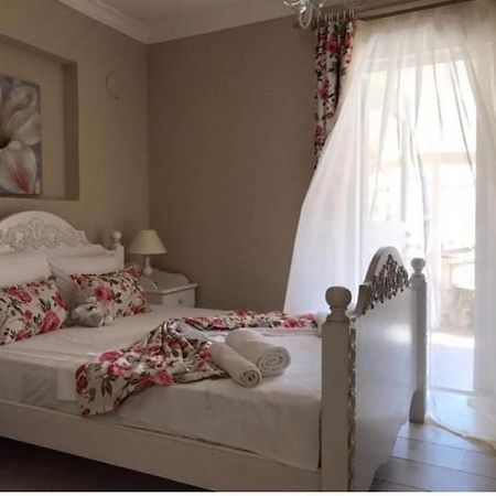 The White Hotel Alaçatı Eksteriør billede