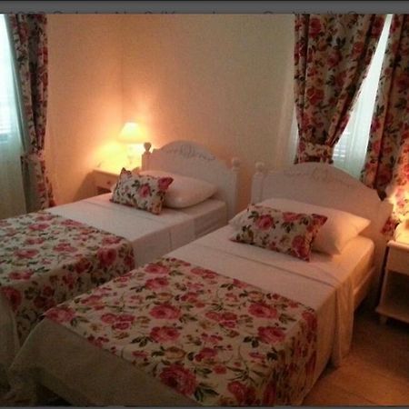 The White Hotel Alaçatı Eksteriør billede