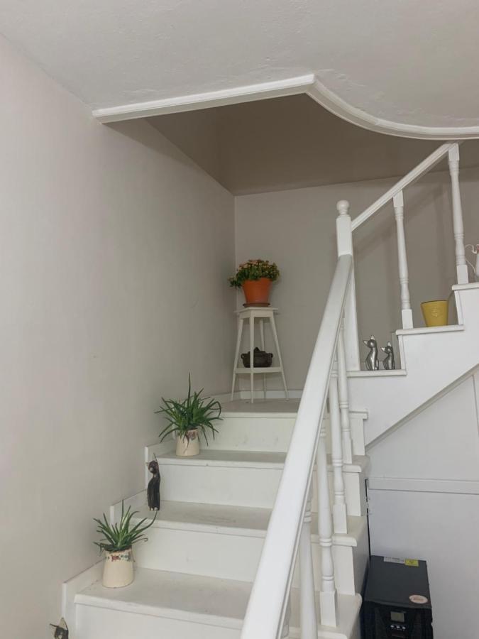 The White Hotel Alaçatı Eksteriør billede