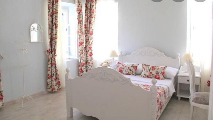 The White Hotel Alaçatı Eksteriør billede