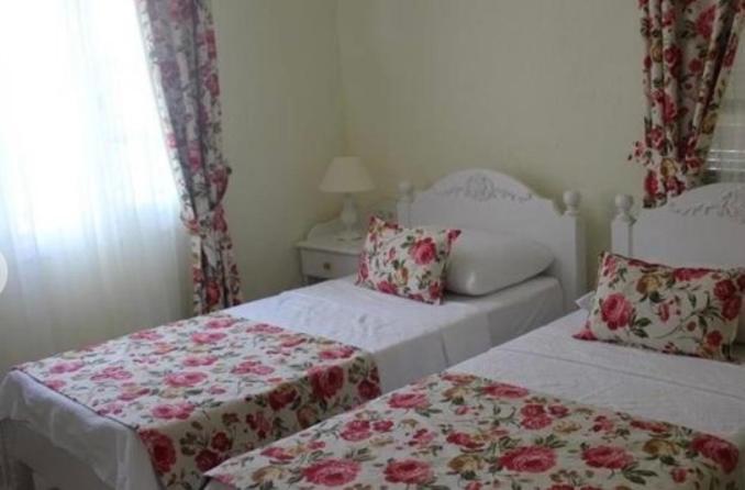 The White Hotel Alaçatı Eksteriør billede
