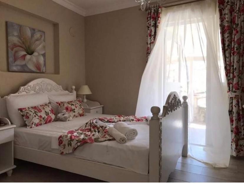 The White Hotel Alaçatı Eksteriør billede