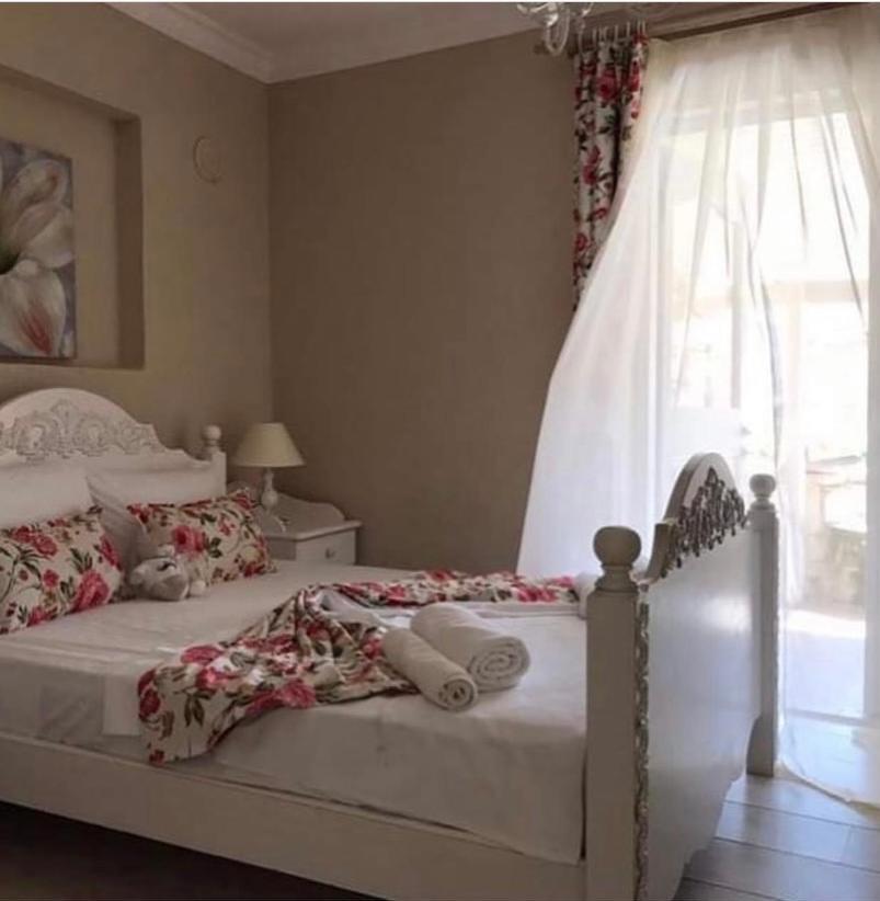 The White Hotel Alaçatı Eksteriør billede